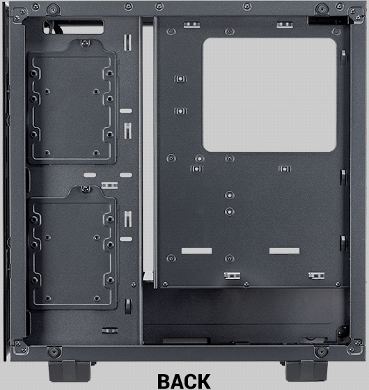 FSP Cases-CMT510